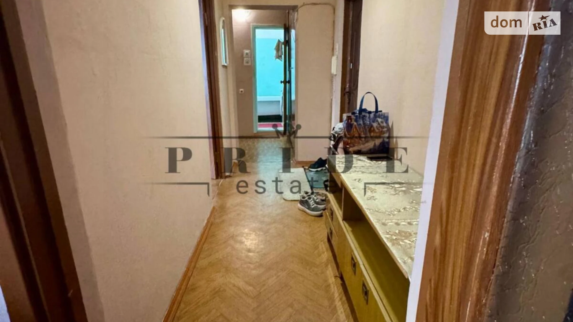 Продається 2-кімнатна квартира 61.5 кв. м у Києві, вул. Радунська, 5Б - фото 4