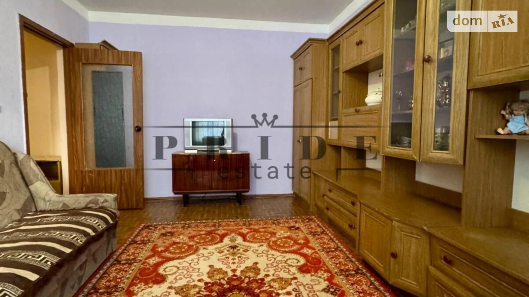 Продається 2-кімнатна квартира 61.5 кв. м у Києві, вул. Радунська, 5Б - фото 3