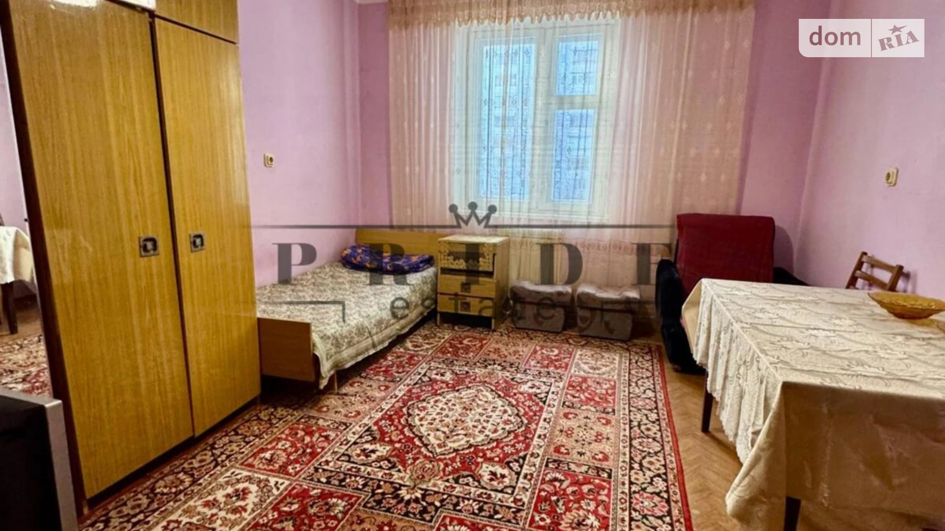 Продається 2-кімнатна квартира 61.5 кв. м у Києві, вул. Радунська, 5Б - фото 5