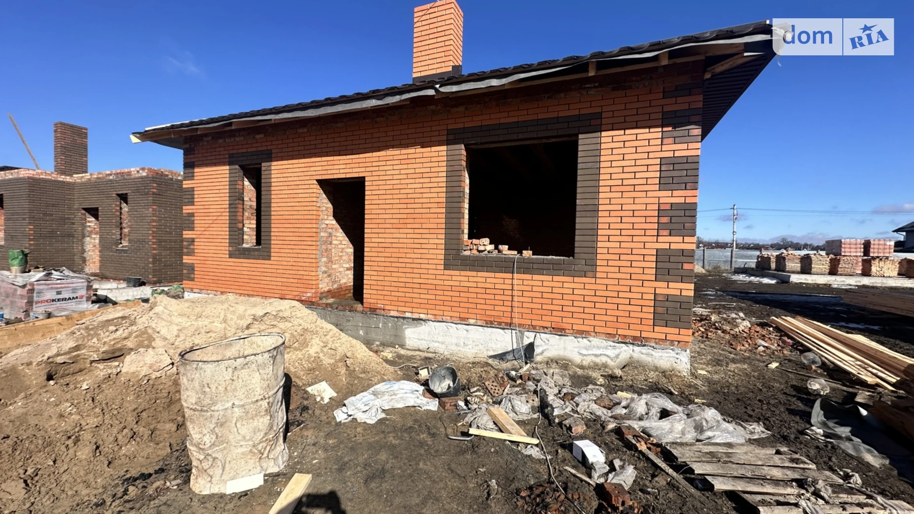 Продается одноэтажный дом 80 кв. м с подвалом, цена: 72000 $ - фото 4