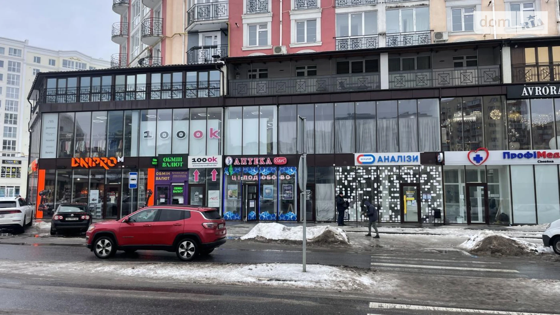 Здається в оренду офіс 190 кв. м в бізнес-центрі, цена: 60000 грн - фото 2