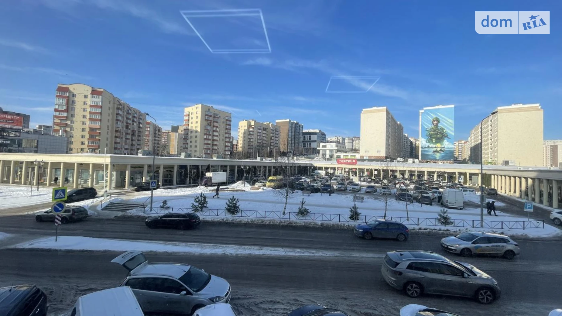 Здається в оренду офіс 190 кв. м в бізнес-центрі, цена: 60000 грн - фото 3