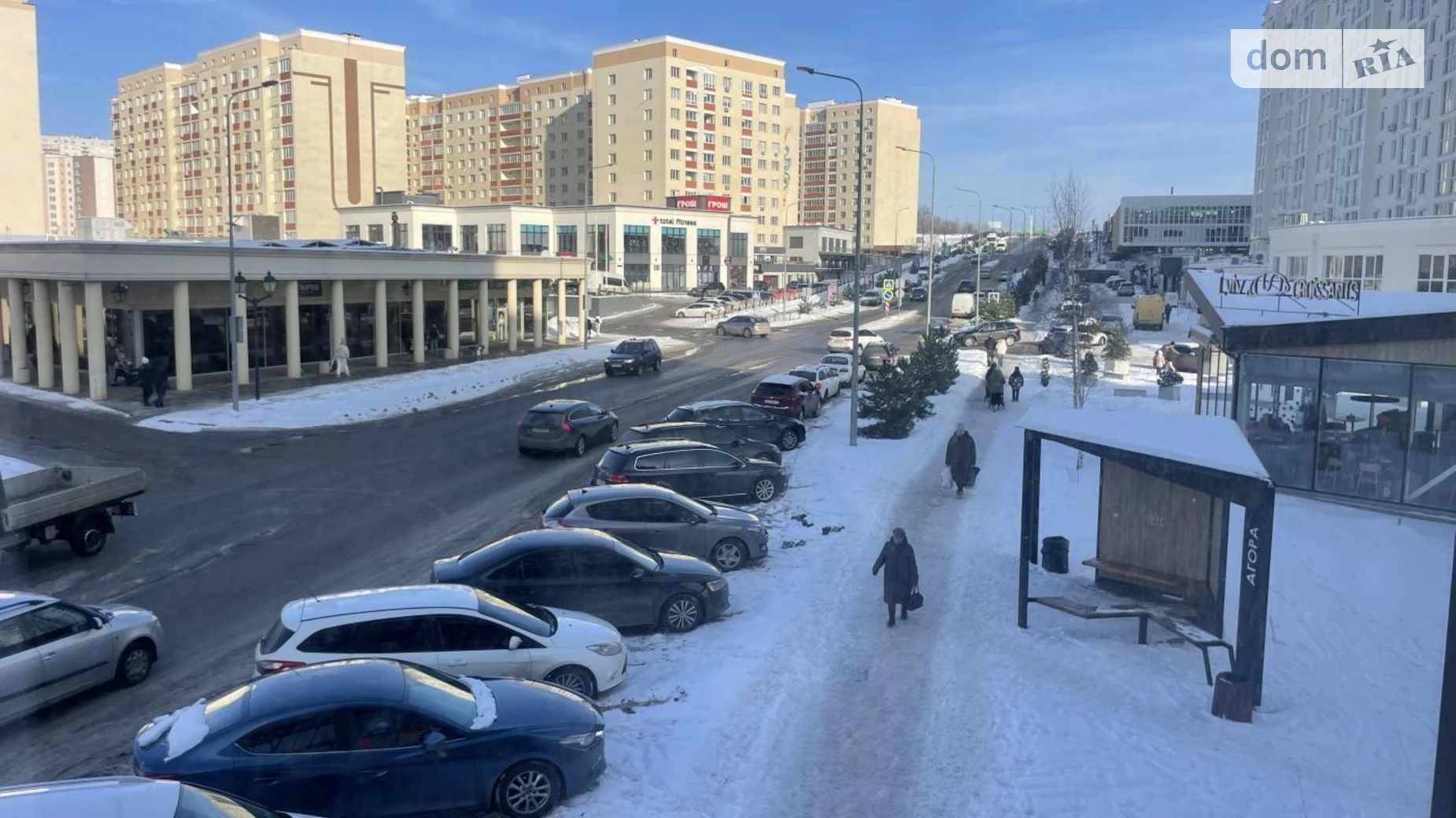 Здається в оренду офіс 190 кв. м в бізнес-центрі, цена: 60000 грн - фото 4