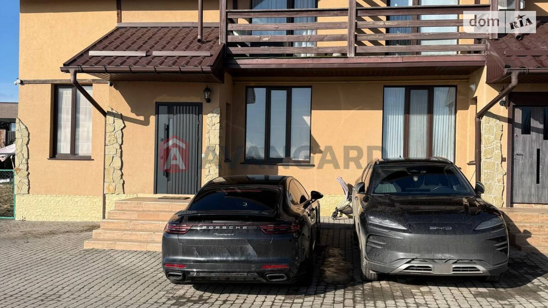 ул. Владимира Великого, 3/1 Лесовые Гриновцы, цена: 190000 $ - фото 3