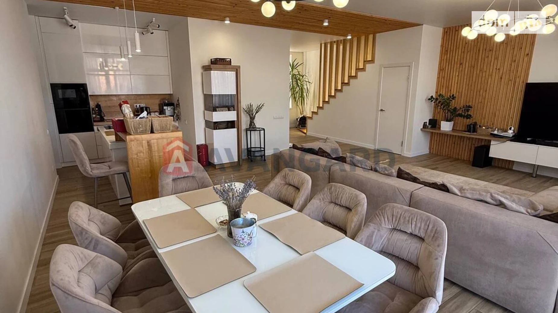 ул. Владимира Великого, 3/1 Лесовые Гриновцы, цена: 190000 $ - фото 2