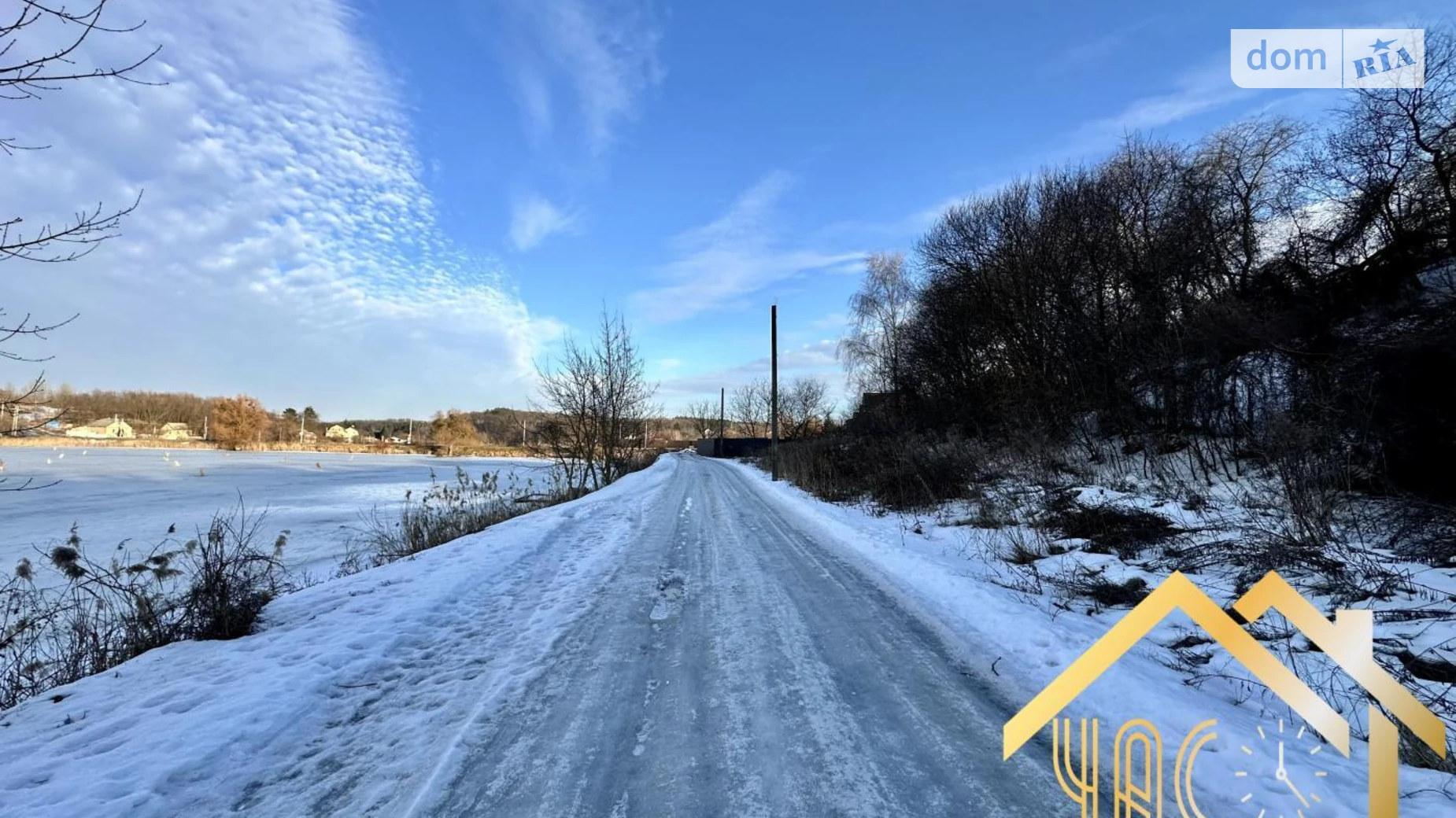 Продается земельный участок 20.02 соток в Киевской области, цена: 155000 $ - фото 3