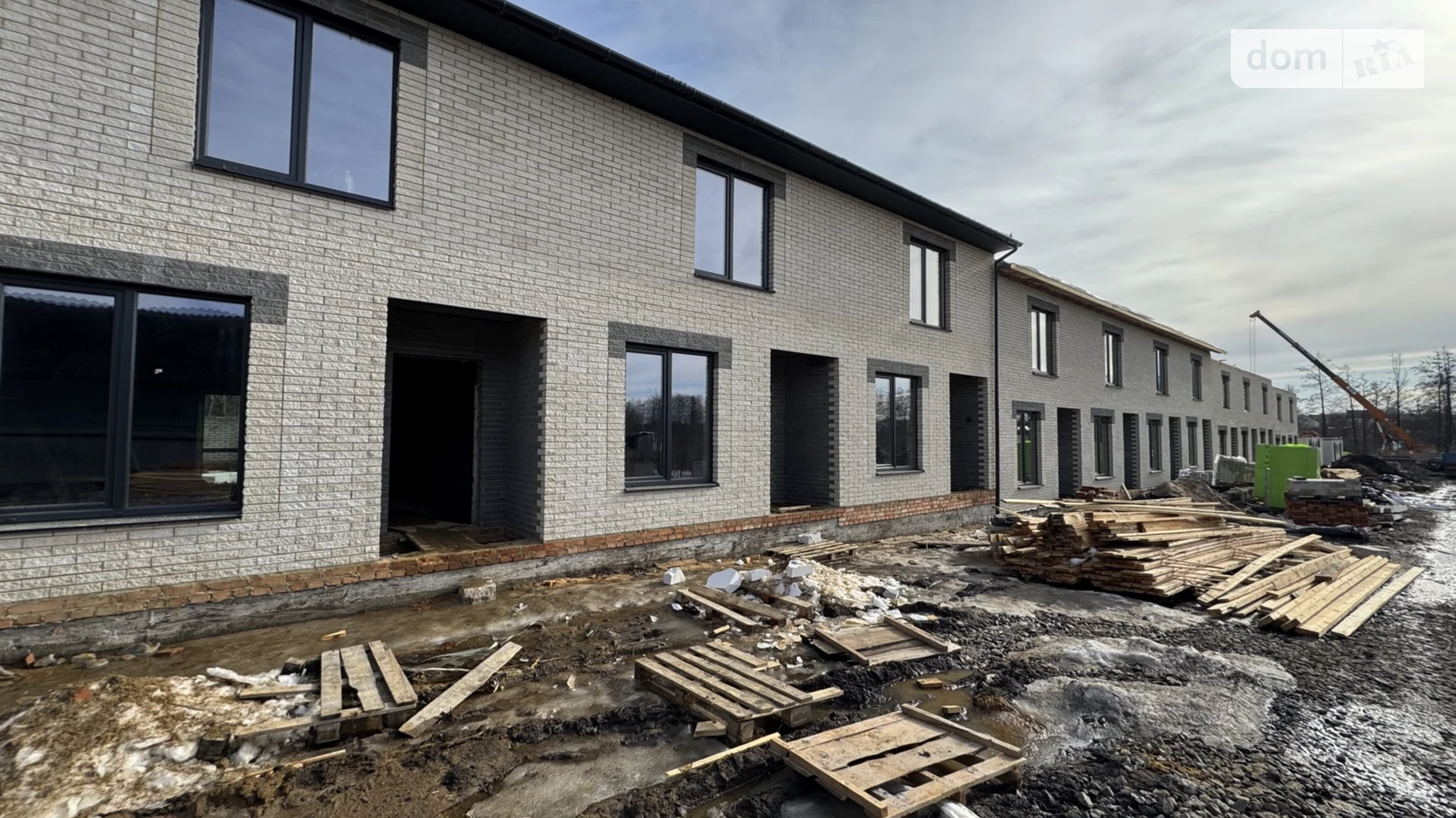 Немировское шоссе Винницкие Хутора, цена: 37000 $ - фото 2