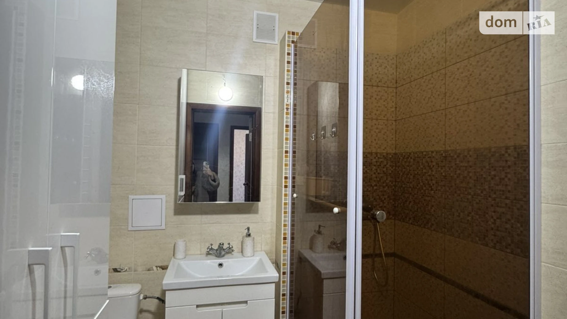 Сдается в аренду 1-комнатная квартира 47 кв. м в Хмельницком, ул. Гетьманская, 1 - фото 4