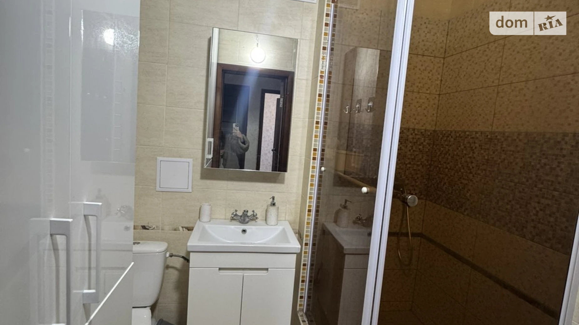 Сдается в аренду 1-комнатная квартира 47 кв. м в Хмельницком, ул. Гетьманская, 1 - фото 5