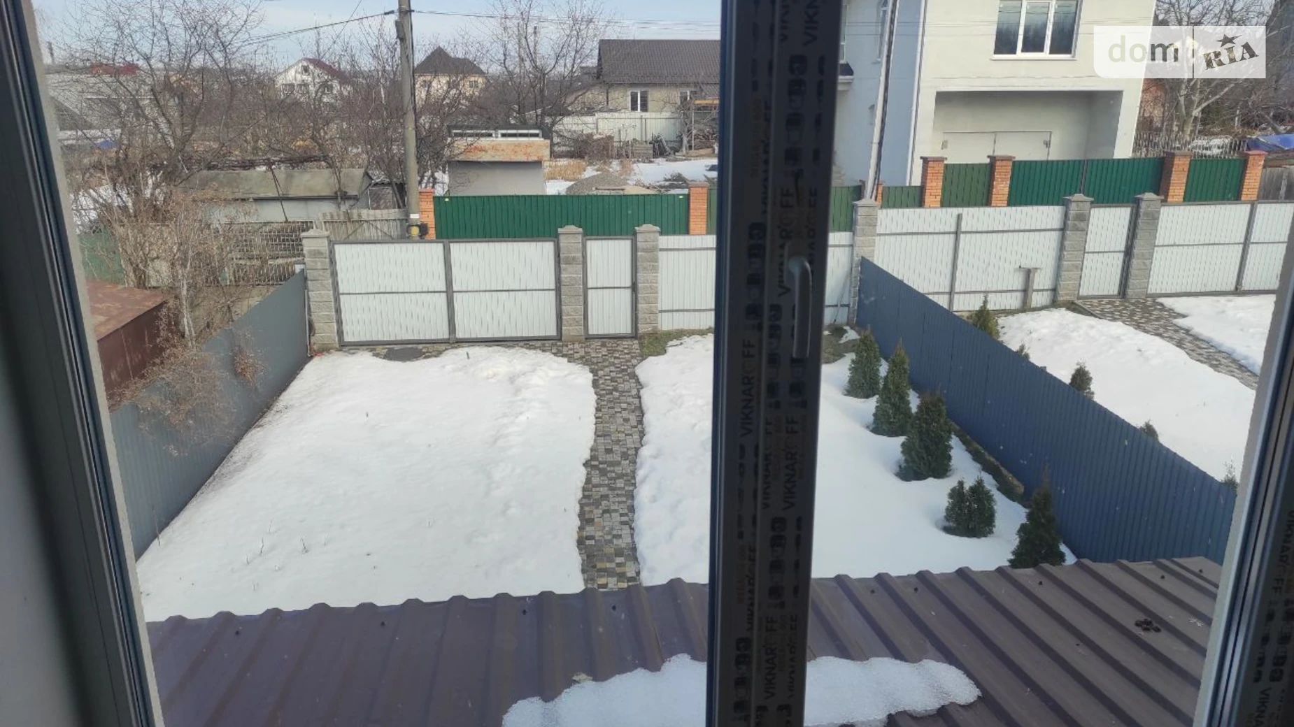 вул. 3-я Лінія Буча, цена: 90000 $ - фото 2