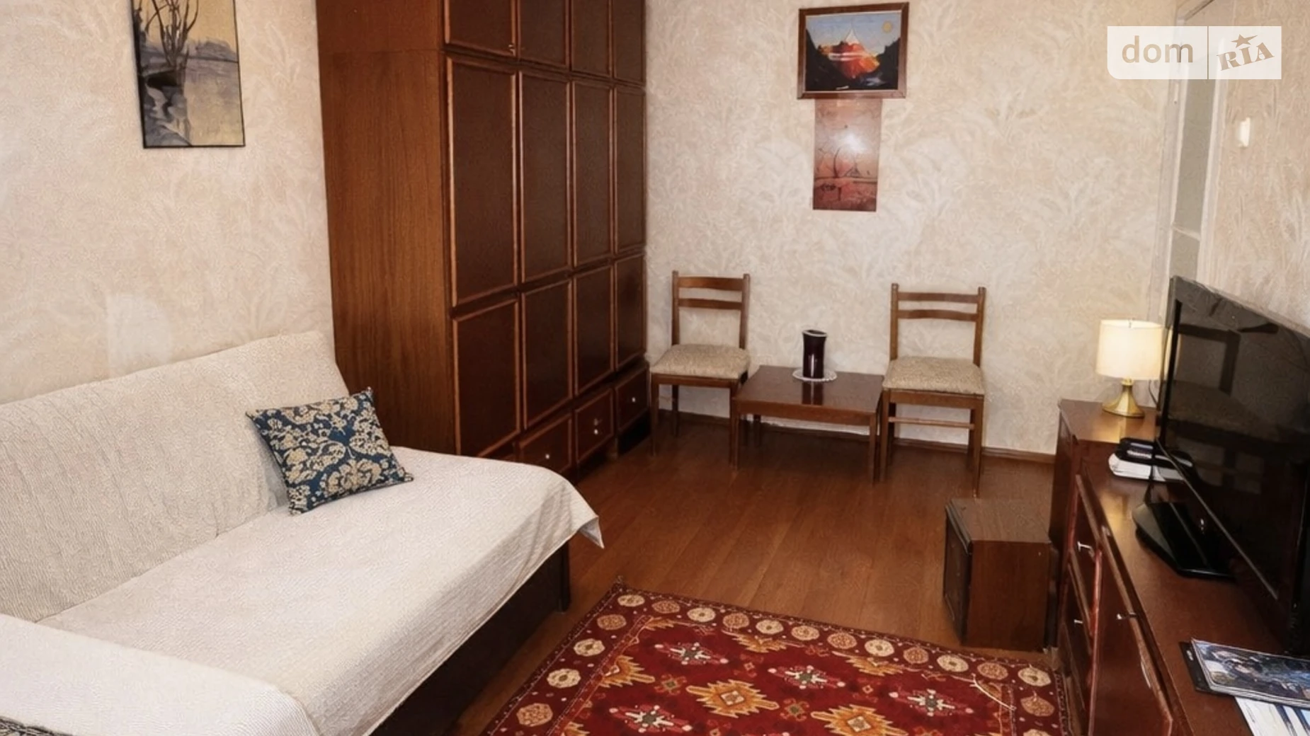 Продается 4-комнатная квартира 84.6 кв. м в Одессе, ул. Балковская - фото 4