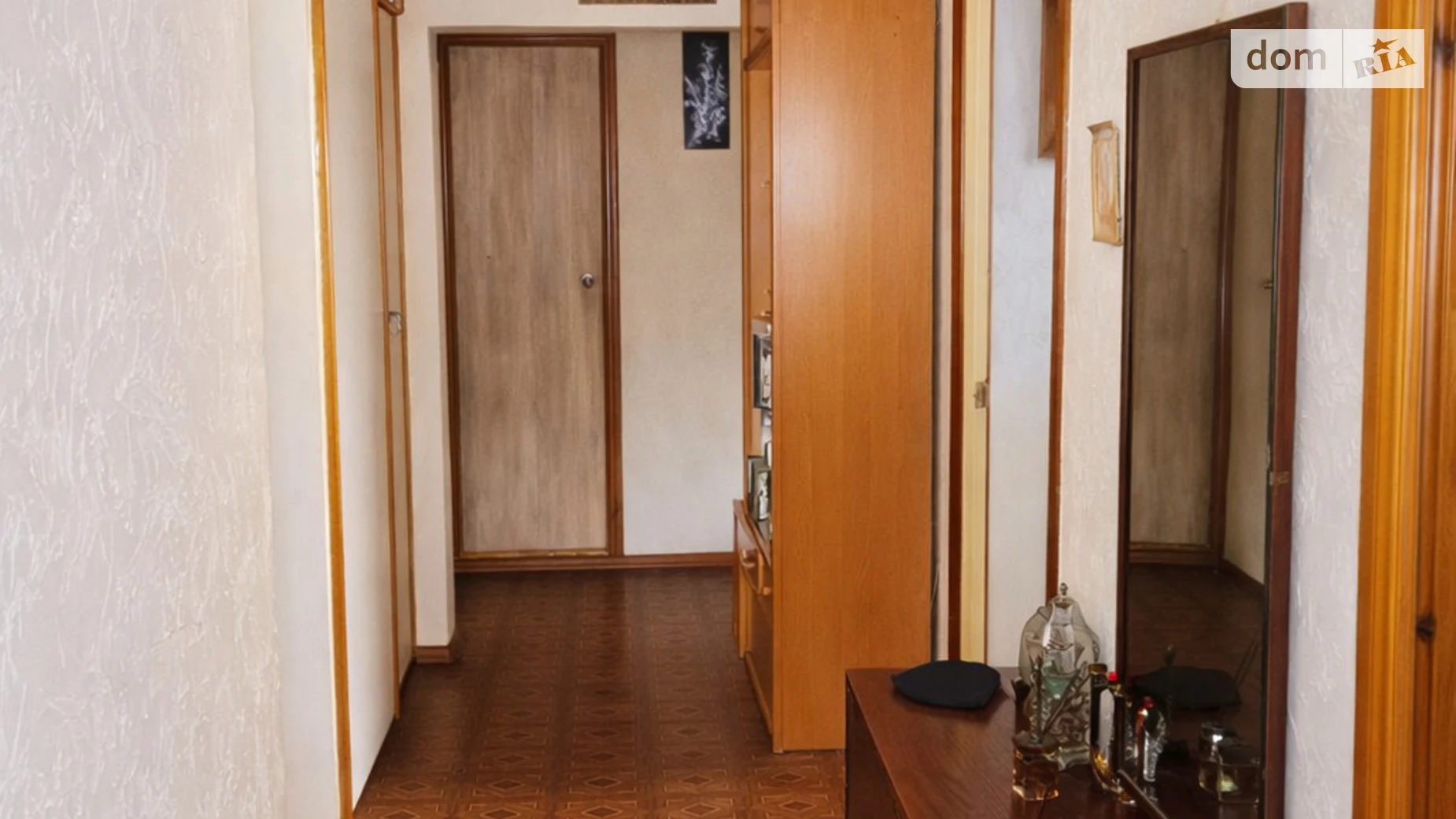 Продается 4-комнатная квартира 84.6 кв. м в Одессе, ул. Балковская - фото 3