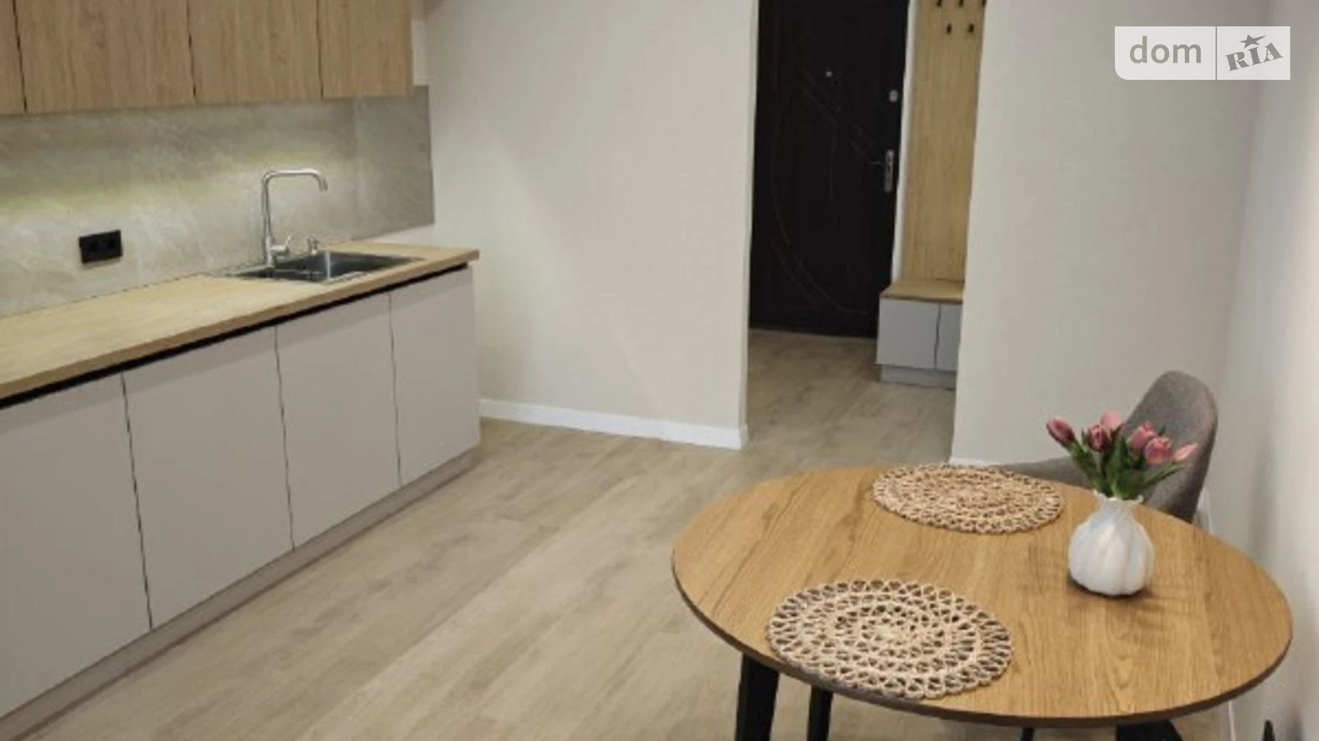 Продается 2-комнатная квартира 68 кв. м в, цена: 91990 $ - фото 2