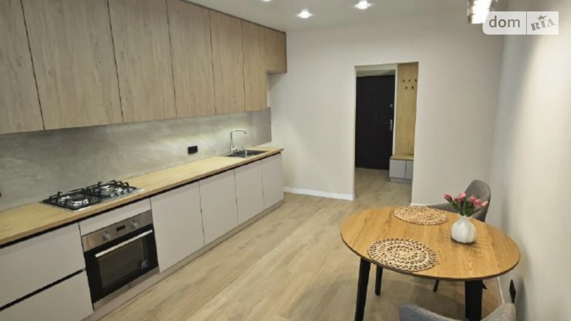 Продается 2-комнатная квартира 68 кв. м в, цена: 91990 $ - фото 5