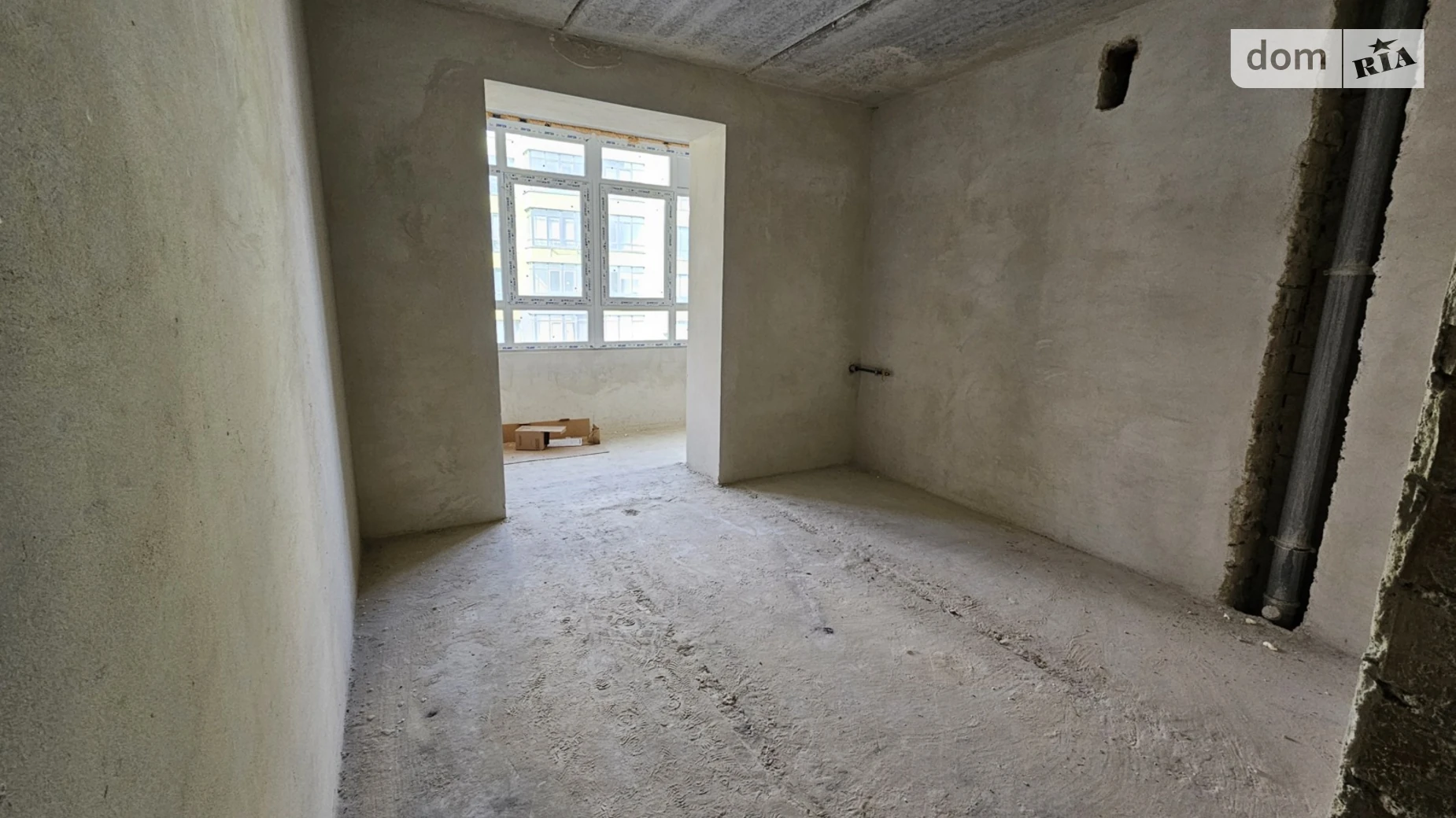 Продается 3-комнатная квартира 82 кв. м в Криховцах, ул. Приозерная - фото 4