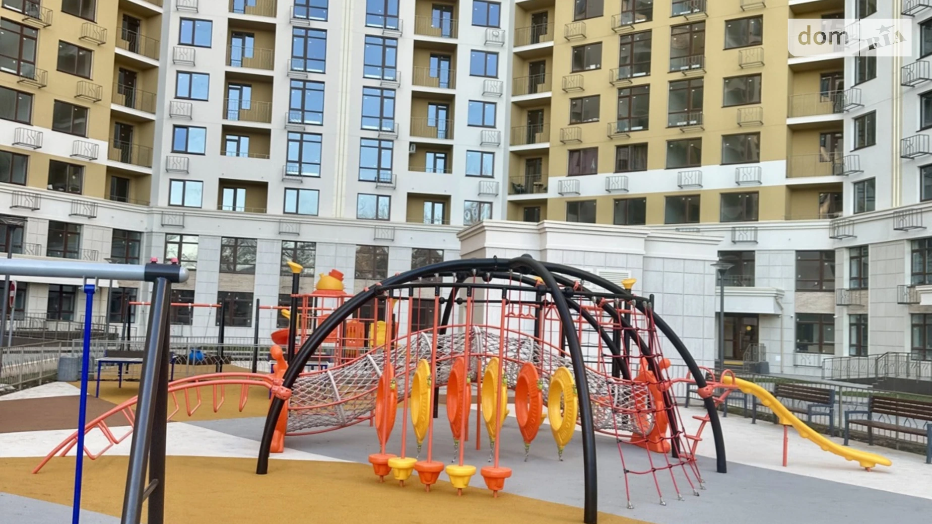 Продается 1-комнатная квартира 33 кв. м в Одессе, просп. Князя Ярослава Мудрого, 17А - фото 2