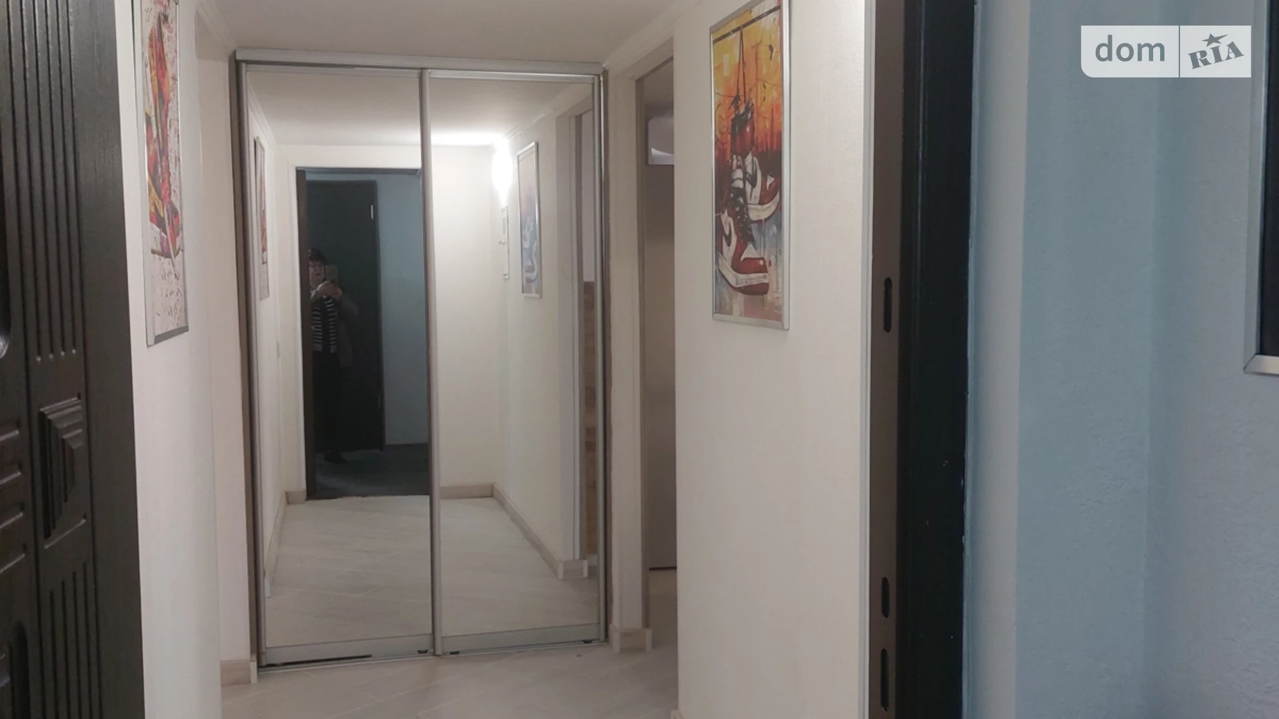 Сдается в аренду 1-комнатная квартира 50 кв. м в Киеве, ул. Федора Эрнста, 16Б - фото 2