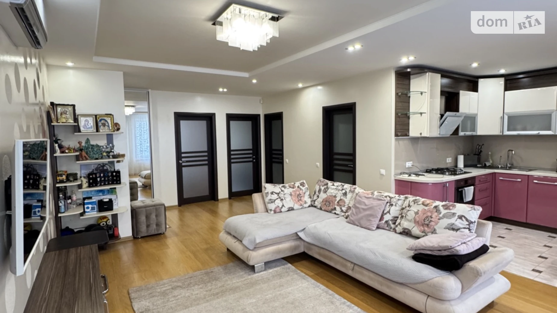 ул. Академика Ющенка, 6 Подолье Винница ЖК Микрорайон Подолье, цена: 120000 $ - фото 2