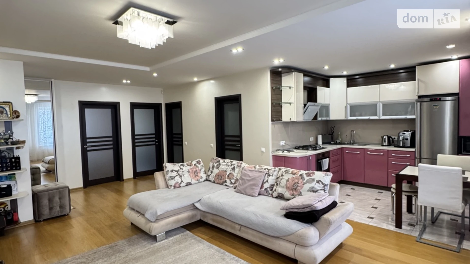 ул. Академика Ющенка, 6 Подолье Винница ЖК Микрорайон Подолье, цена: 120000 $ - фото 3