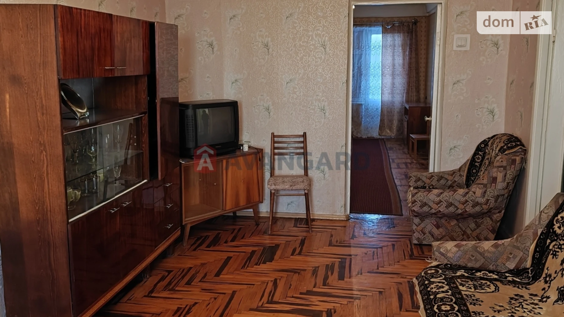 3-комнатная квартира 67.9 кв. м в Запорожье, ул. Волшебная - фото 2