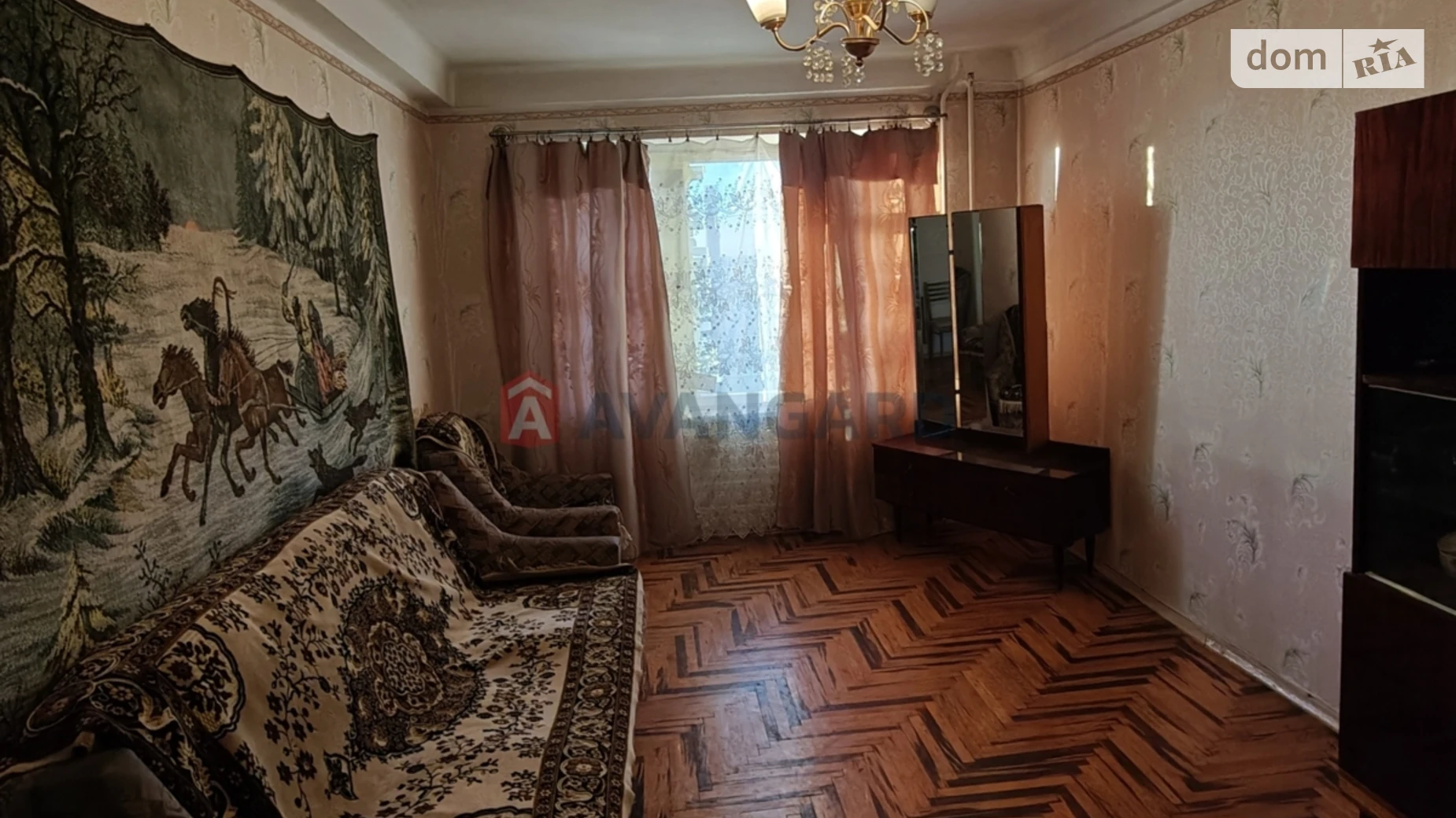 3-комнатная квартира 67.9 кв. м в Запорожье, ул. Волшебная - фото 3