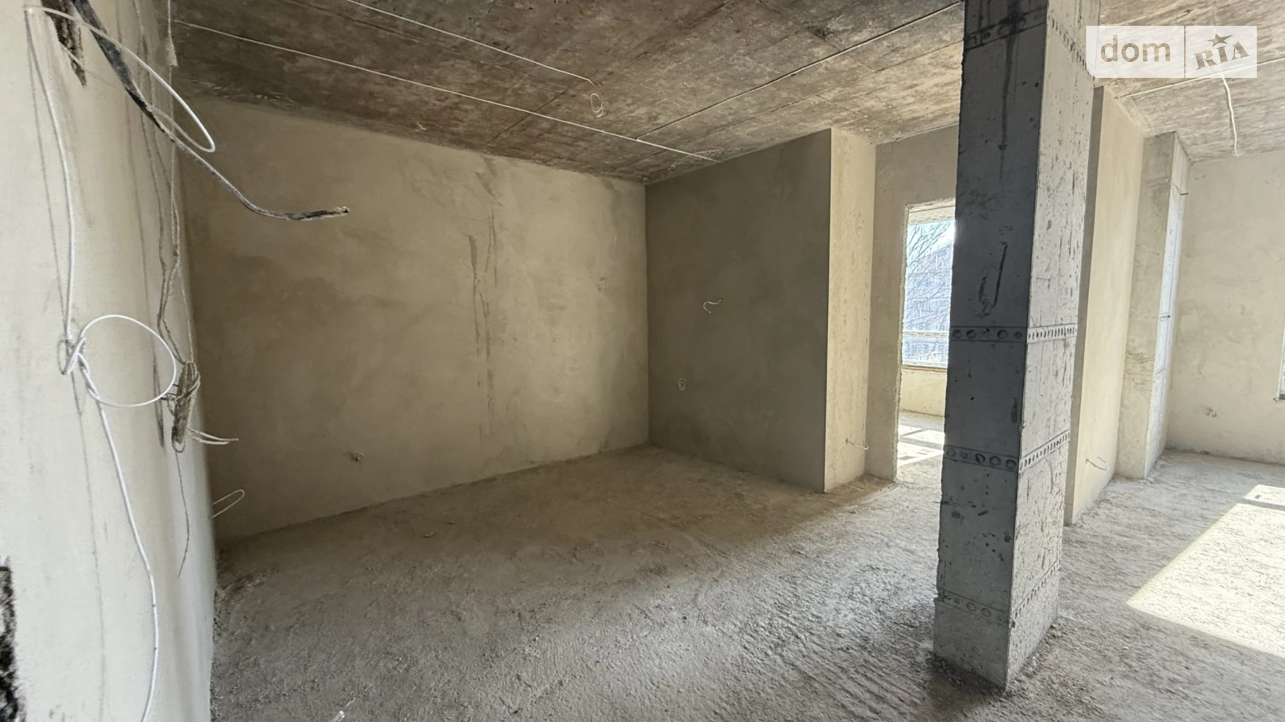 1-комнатная квартира 49 кв. м в Тернополе, цена: 46550 $ - фото 2