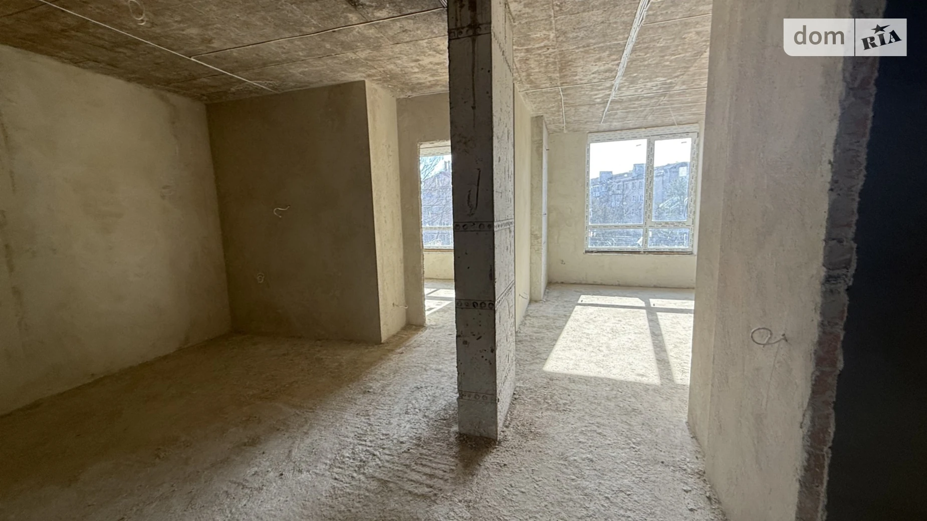 1-комнатная квартира 49 кв. м в Тернополе, цена: 46550 $ - фото 3