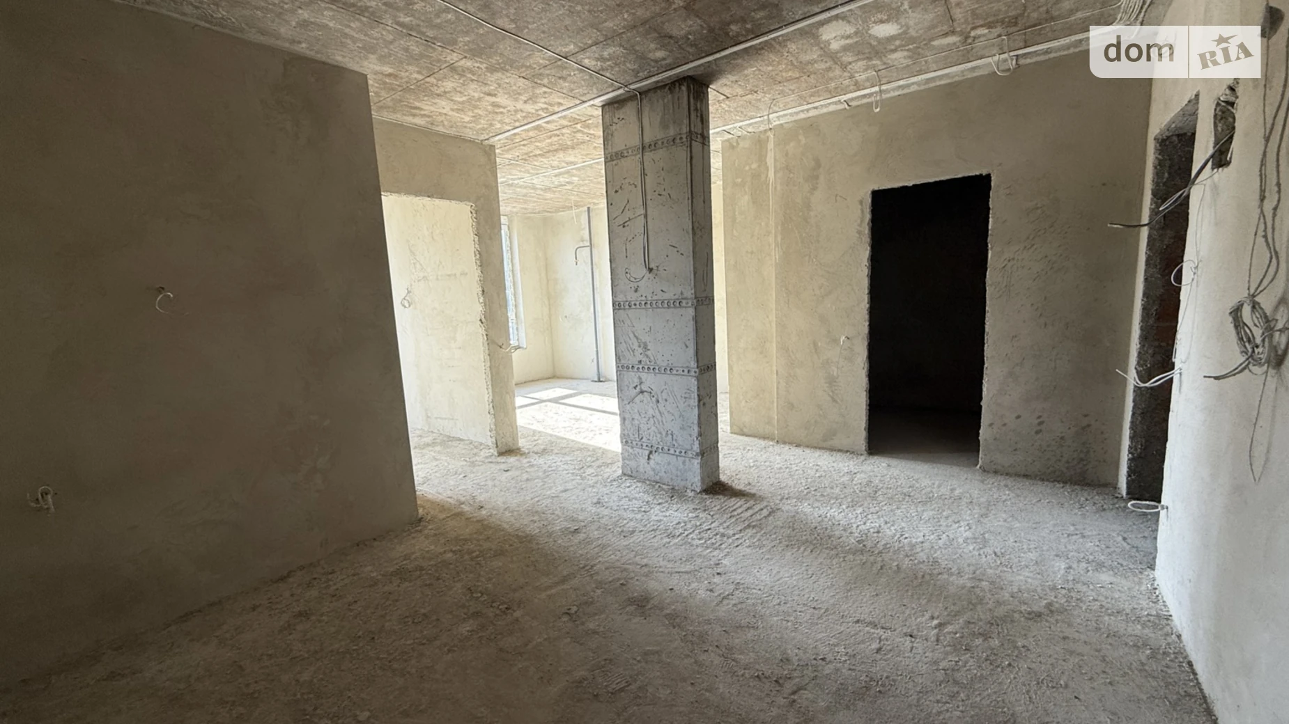 1-комнатная квартира 49 кв. м в Тернополе, цена: 46550 $ - фото 5