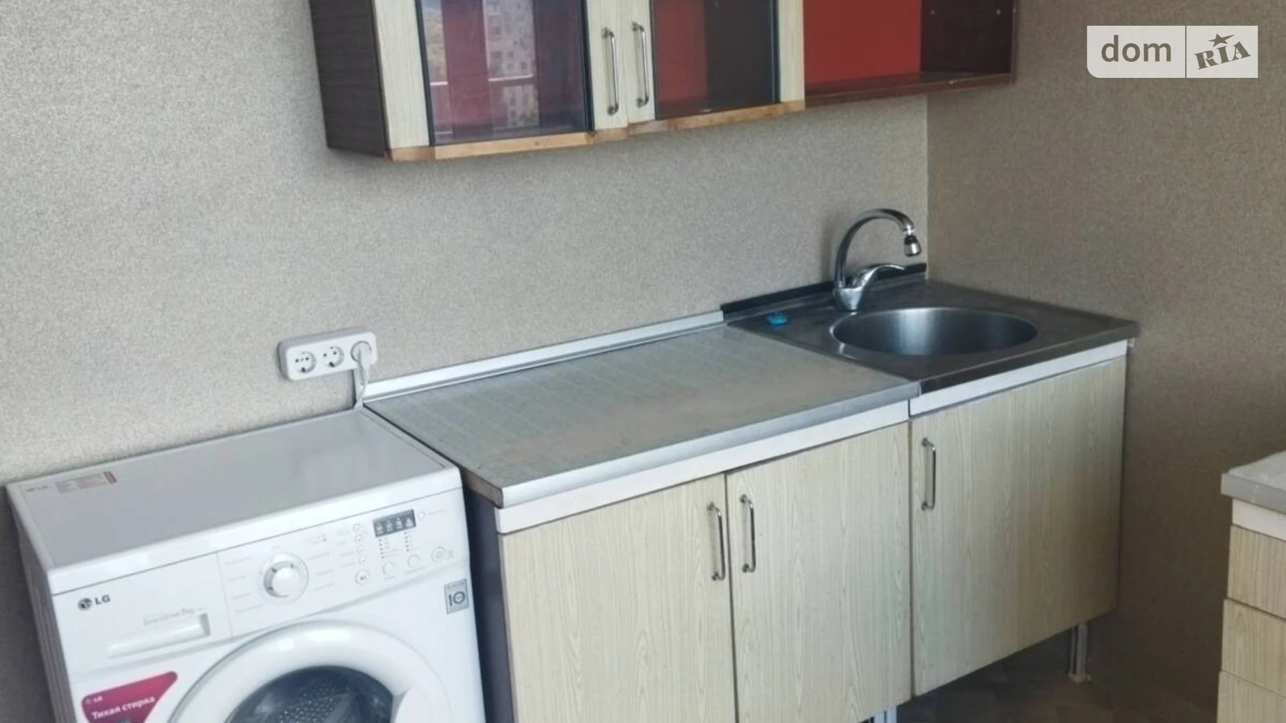 Сдается в аренду 1-комнатная квартира 30 кв. м в Киеве, бул. Игоря Шамо(Алексея Давыдова), 10 - фото 3