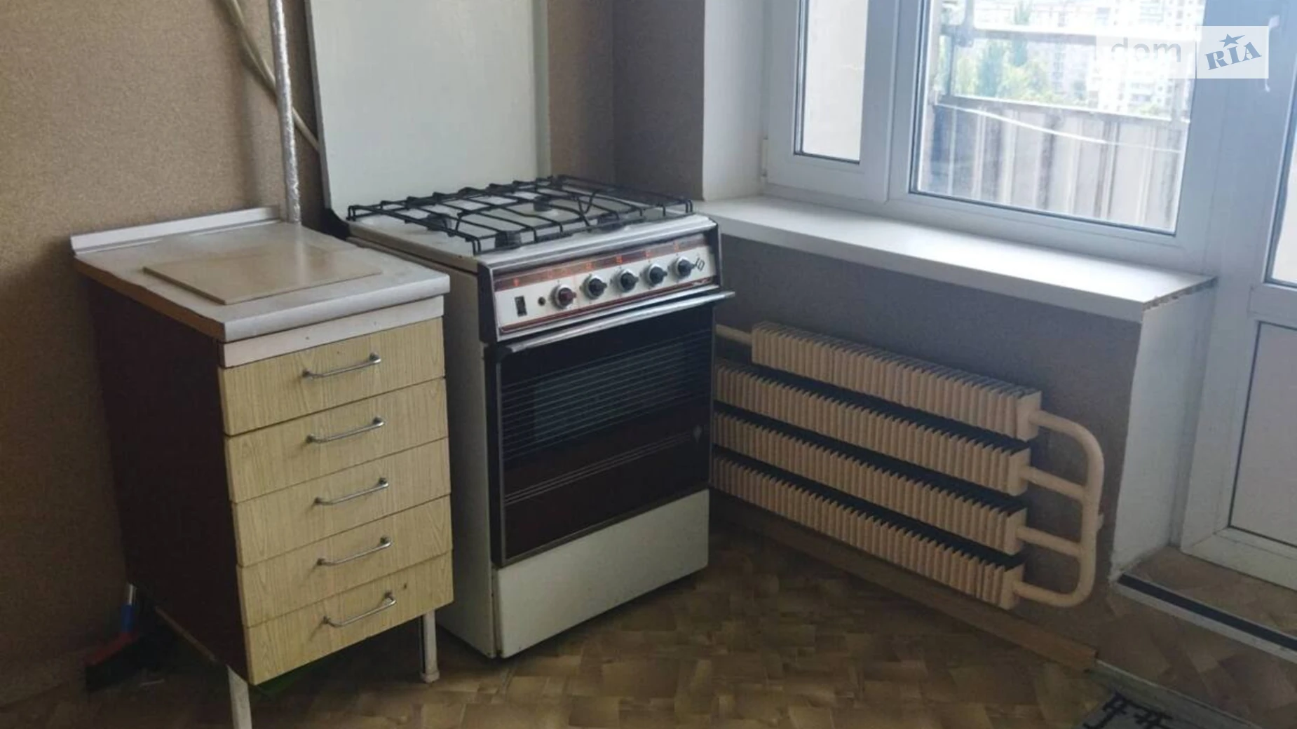 Сдается в аренду 1-комнатная квартира 30 кв. м в Киеве, бул. Игоря Шамо(Алексея Давыдова), 10 - фото 4