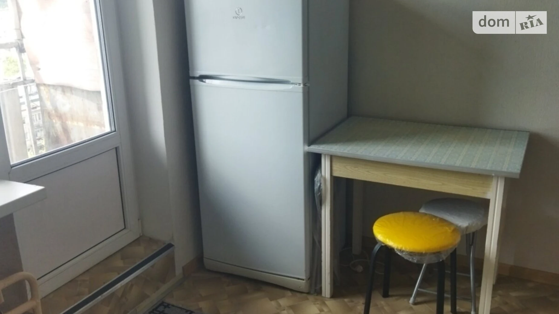 Сдается в аренду 1-комнатная квартира 30 кв. м в Киеве, бул. Игоря Шамо(Алексея Давыдова), 10 - фото 5