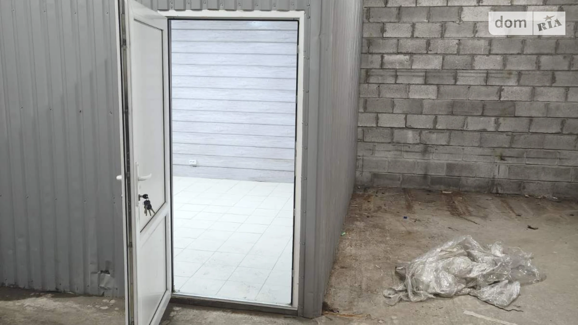 Сдается в аренду помещения свободного назначения 100 кв. м в 1-этажном здании, цена: 15000 грн - фото 3