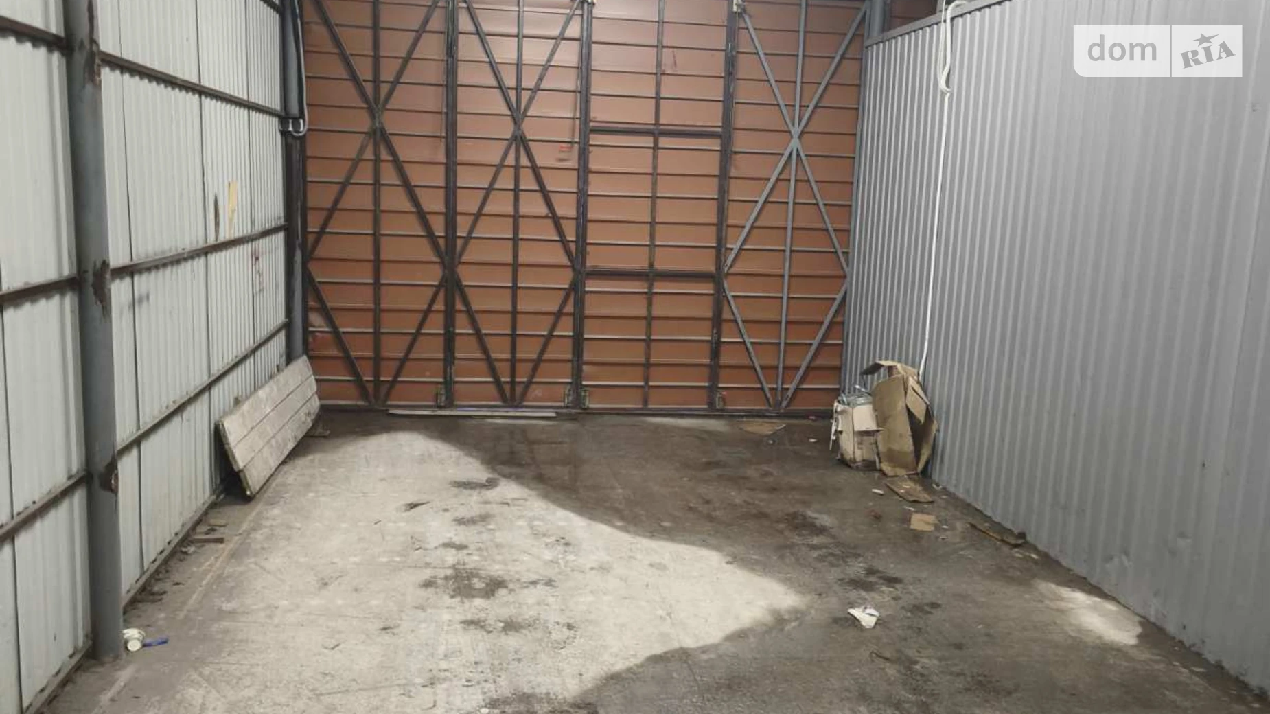 Сдается в аренду помещения свободного назначения 100 кв. м в 1-этажном здании, цена: 15000 грн - фото 5
