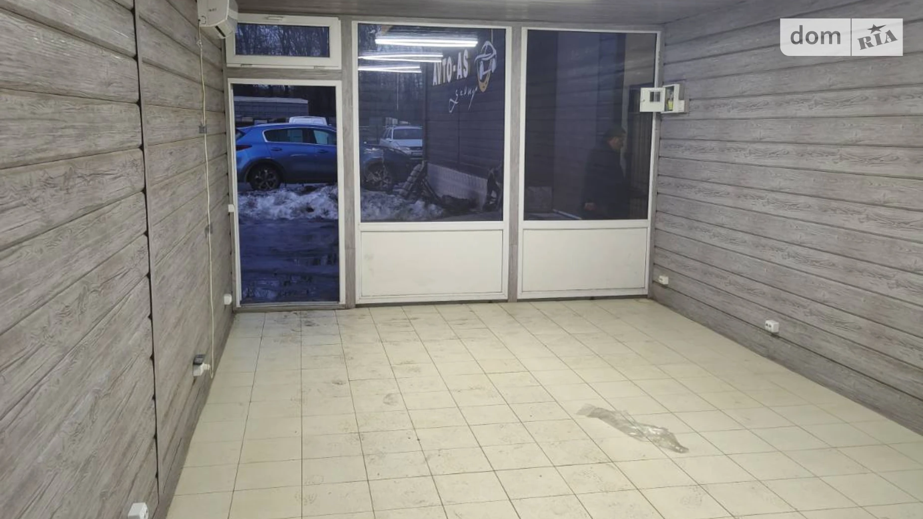 Сдается в аренду помещения свободного назначения 100 кв. м в 1-этажном здании, цена: 15000 грн - фото 2