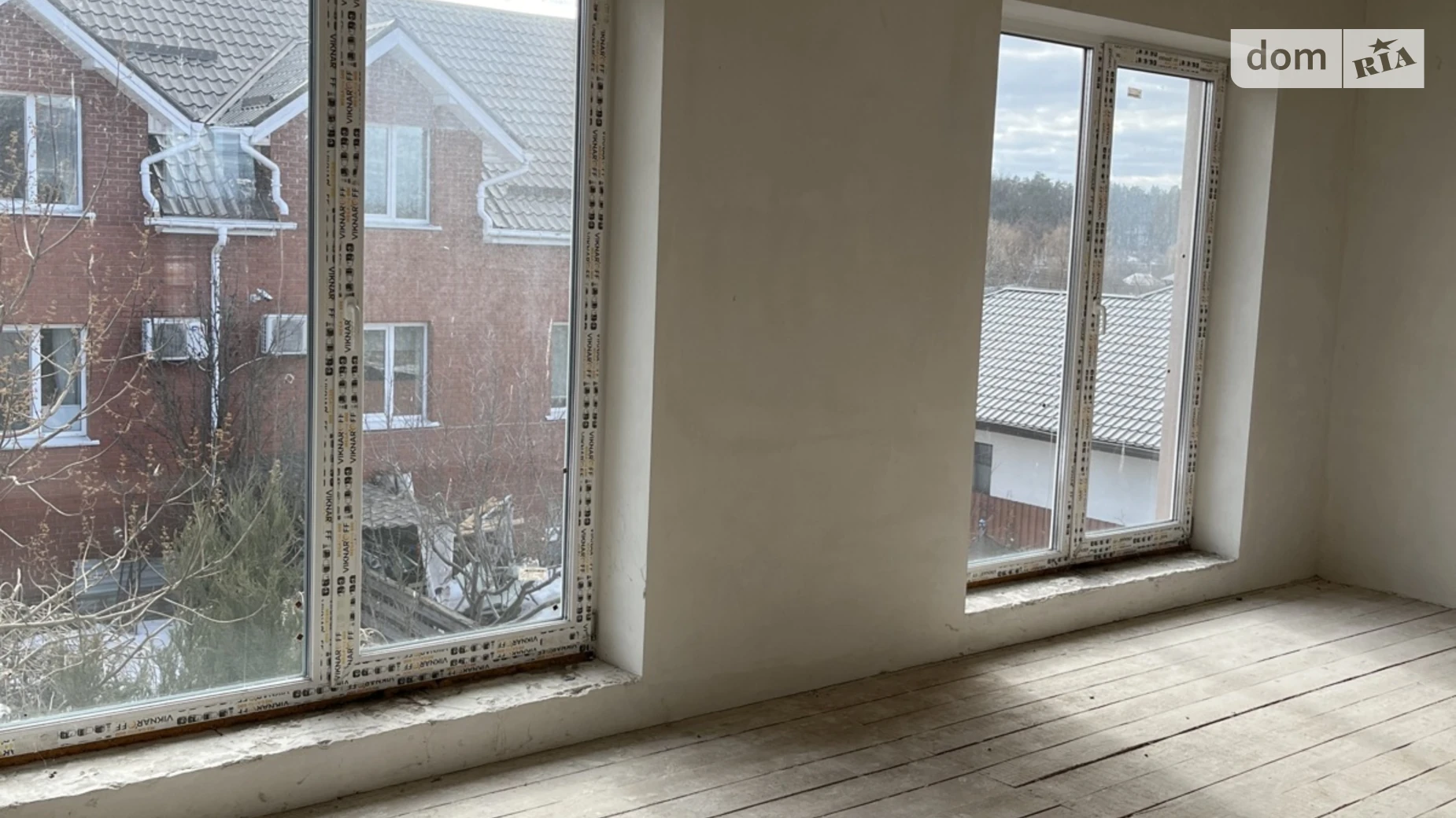 вул. 3-я Лінія Буча, цена: 90000 $ - фото 2