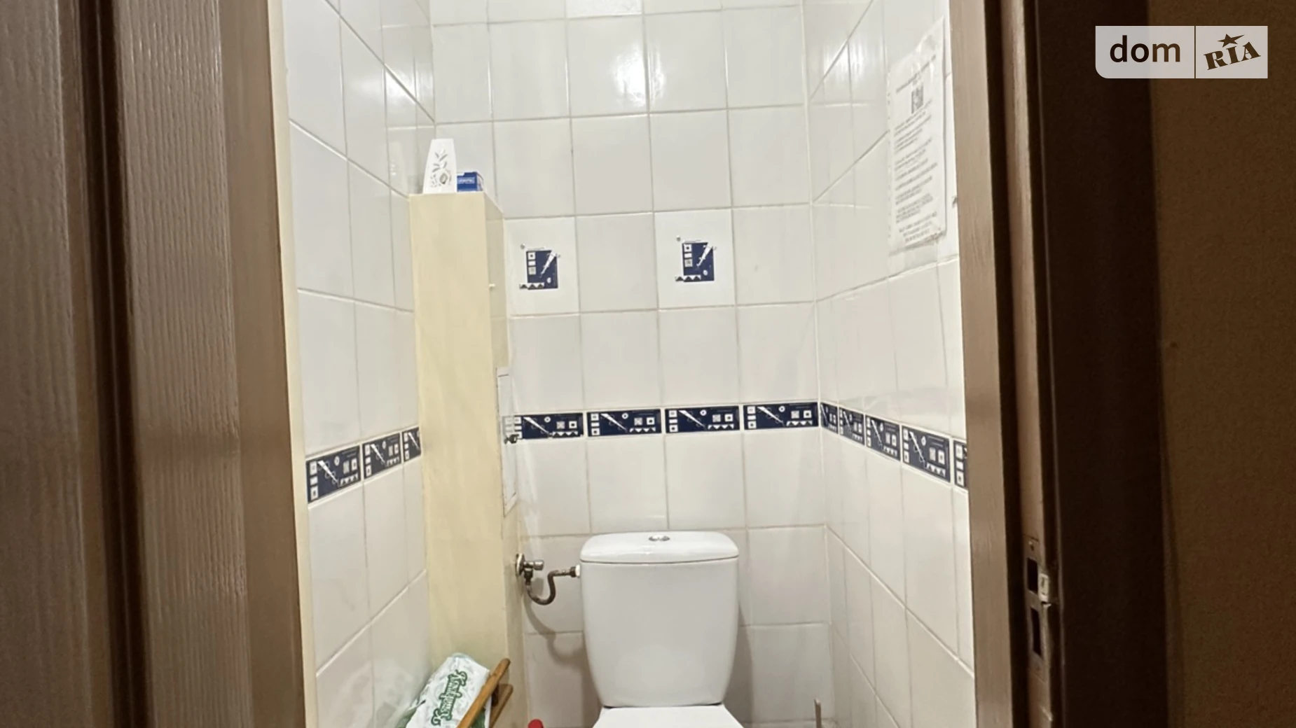 Продается помещения свободного назначения 77.1 кв. м в 10-этажном здании, цена: 57825 $ - фото 3