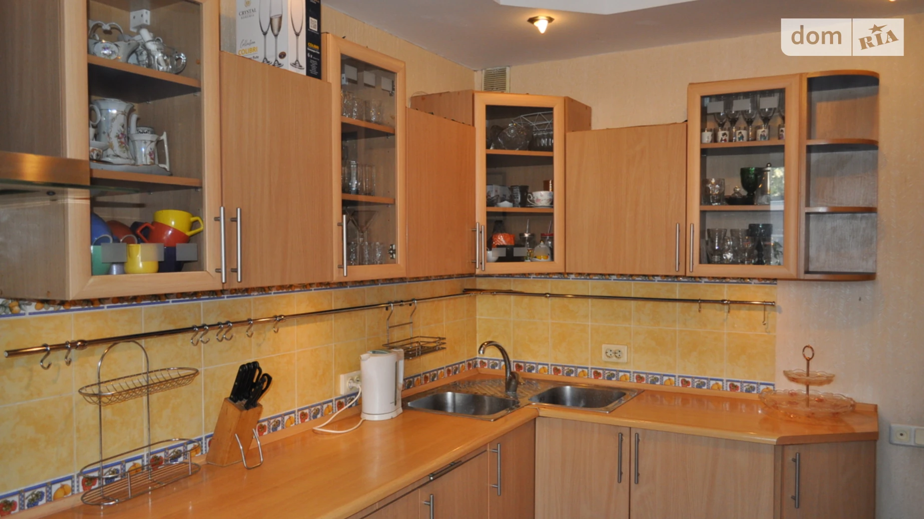 Продается 3-комнатная квартира 102.4 кв. м в Киеве, ул. Левка Лукьяненко - фото 4