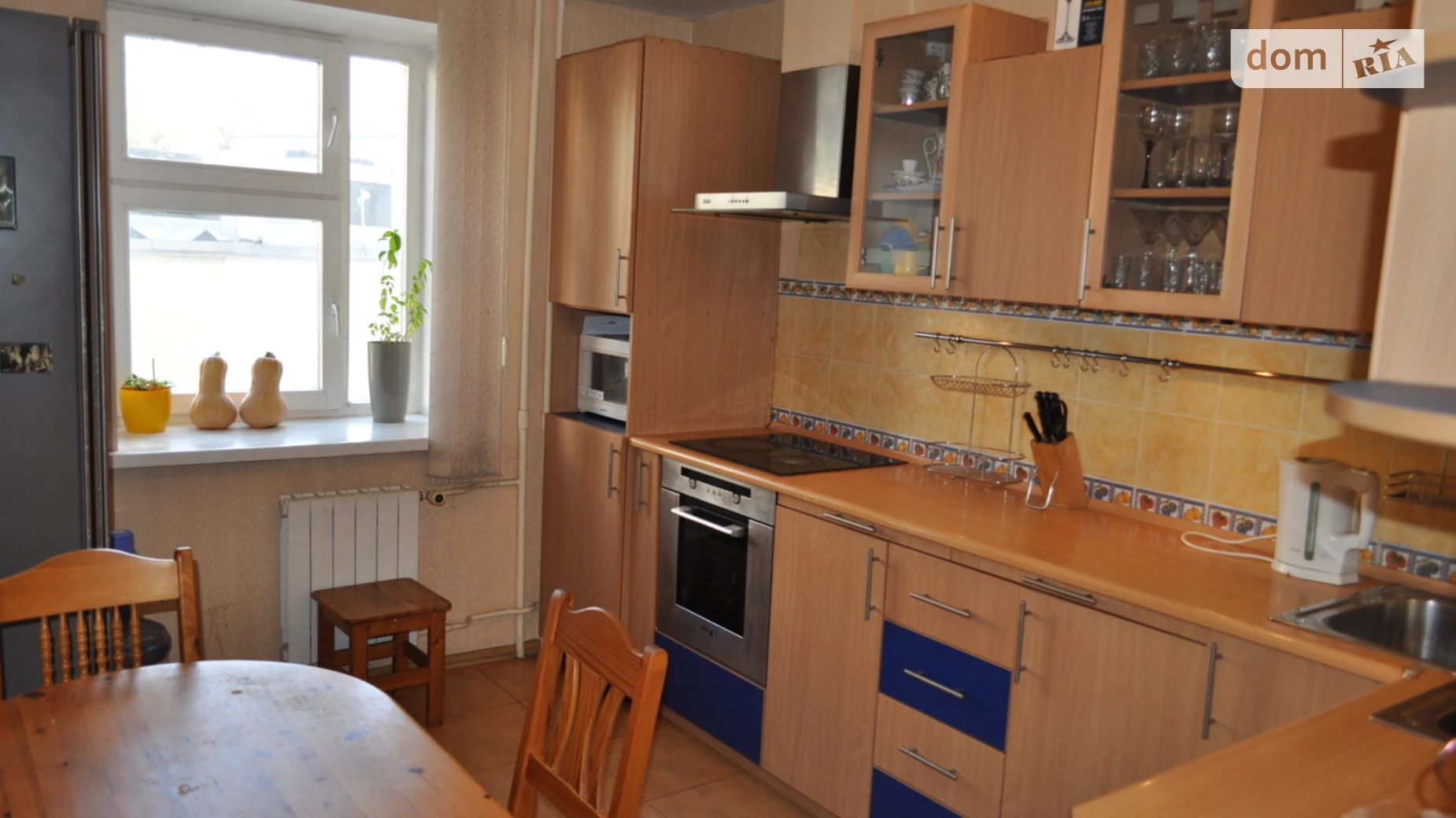 Продается 3-комнатная квартира 102.4 кв. м в Киеве, ул. Левка Лукьяненко - фото 3