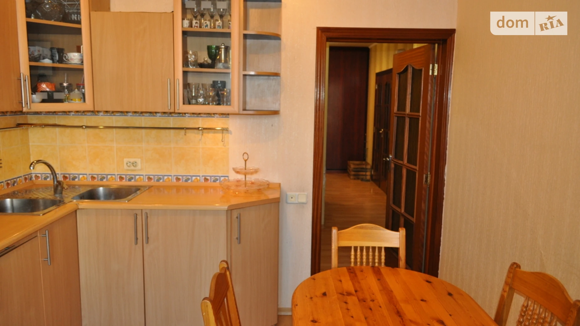 Продается 3-комнатная квартира 102.4 кв. м в Киеве, ул. Левка Лукьяненко - фото 5