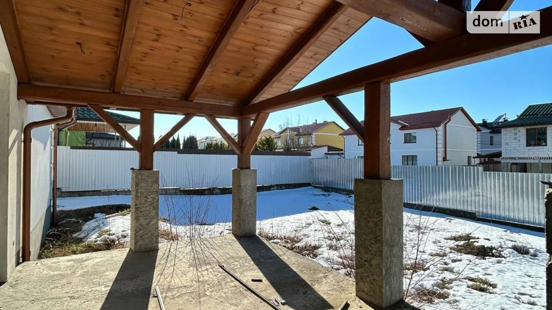 Продається будинок 2 поверховий 228 кв. м з меблями, цена: 240000 $ - фото 3