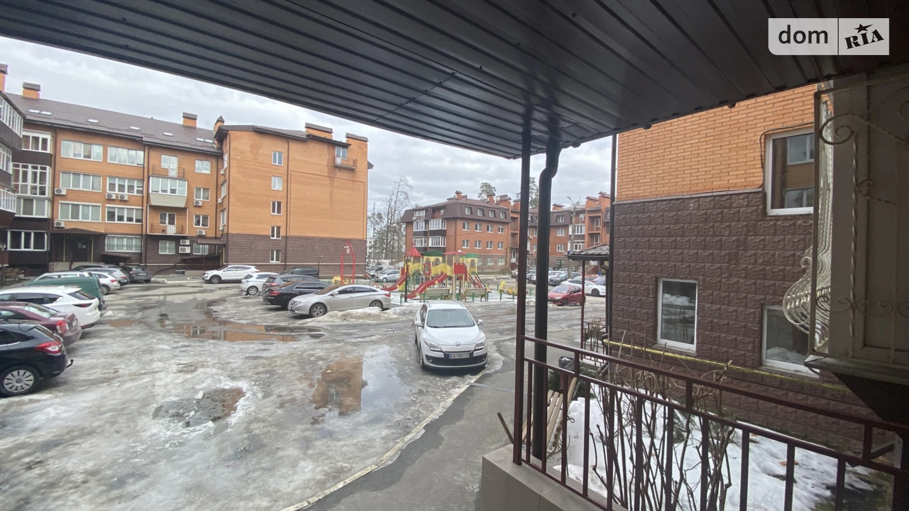 Продается 1-комнатная квартира 47 кв. м в Ворзеле, ул. Счастливая(Декабристов), 10 - фото 4