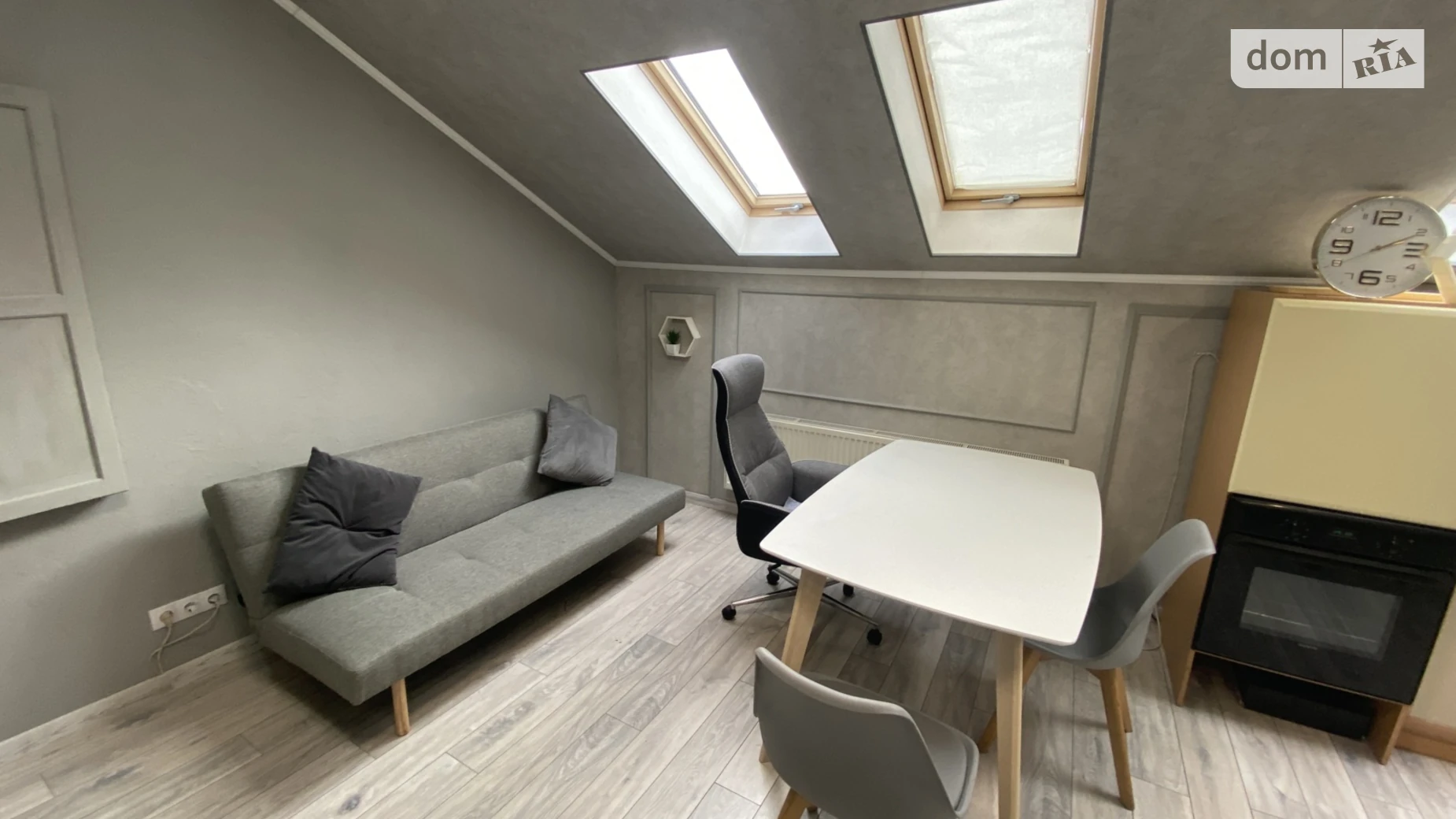 Продается 1-комнатная квартира 47 кв. м в Ворзеле, ул. Счастливая(Декабристов), 10 - фото 5