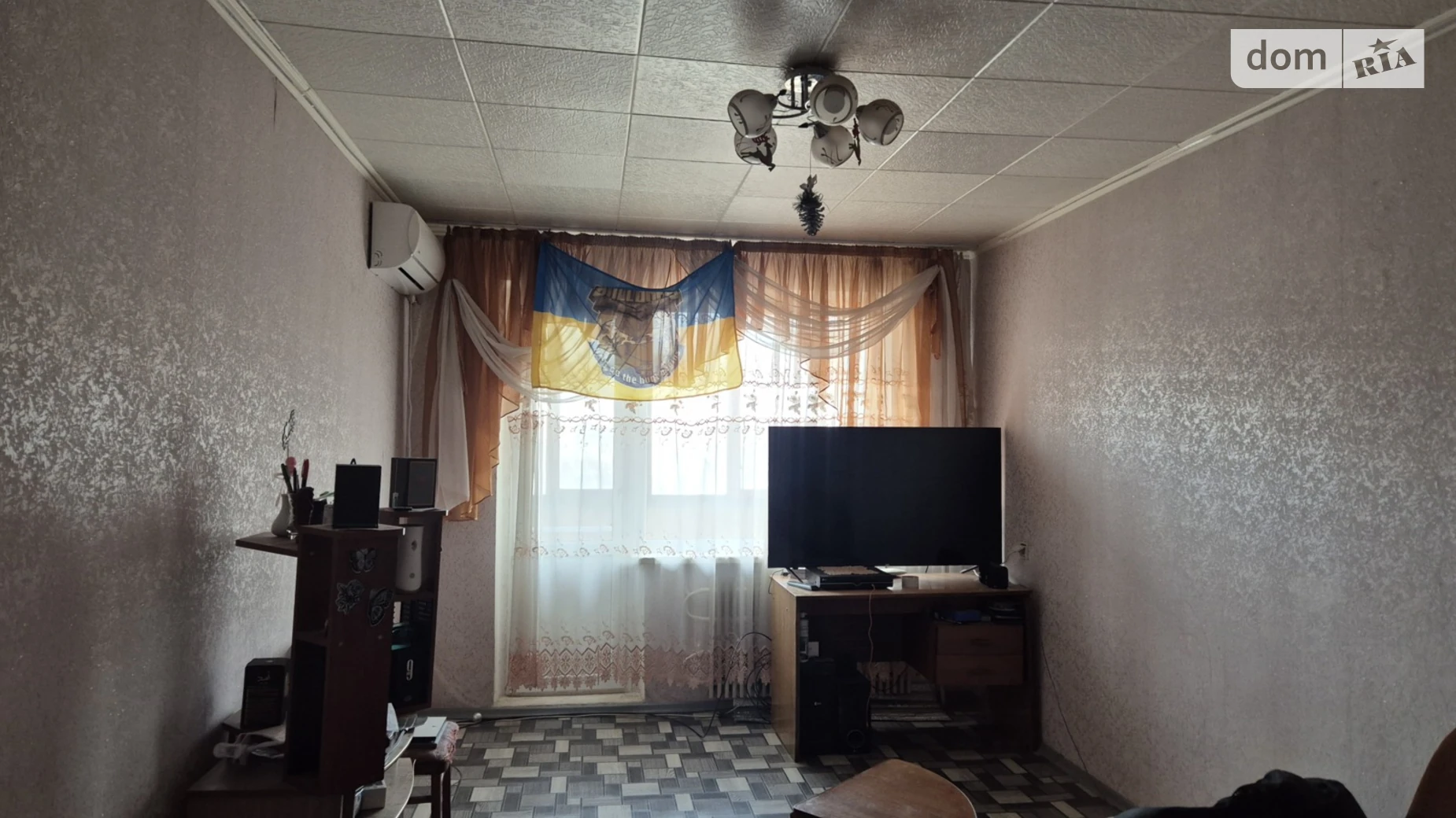 Продается 3-комнатная квартира 62.9 кв. м в Кривом Роге, бул. Миколи Вороного(Василевского Маршала), 24 - фото 2