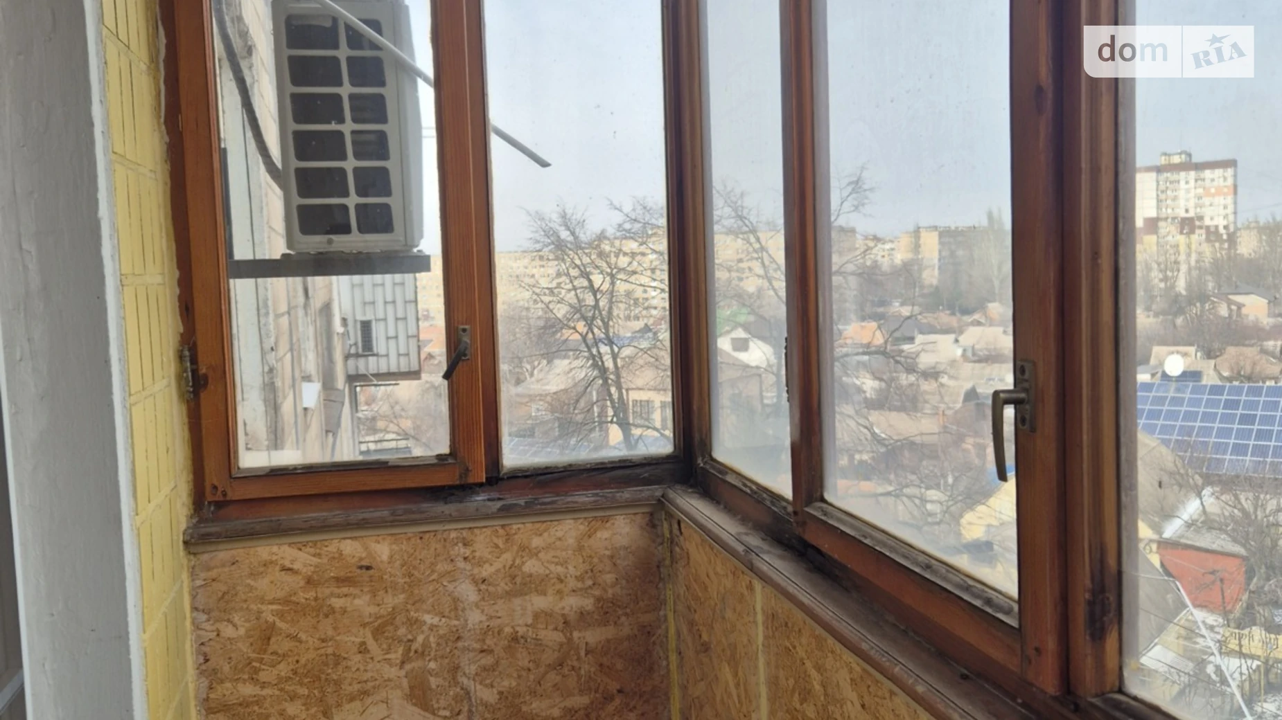 Продается 3-комнатная квартира 62.9 кв. м в Кривом Роге, бул. Миколи Вороного(Василевского Маршала), 24 - фото 3