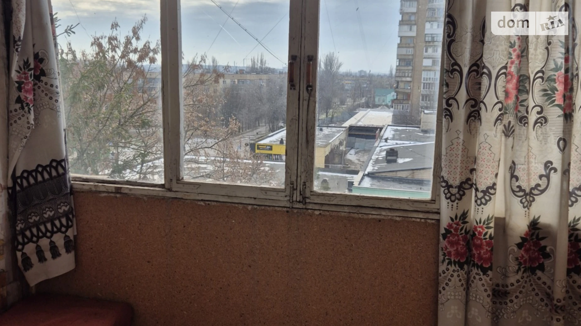 Продается 3-комнатная квартира 62.9 кв. м в Кривом Роге, бул. Миколи Вороного(Василевского Маршала), 24 - фото 4