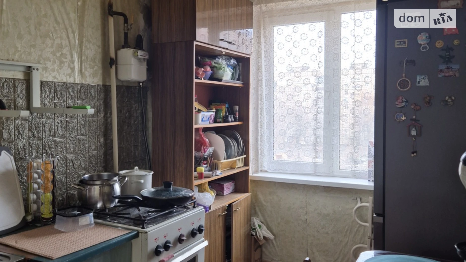 Продается 3-комнатная квартира 62.9 кв. м в Кривом Роге, бул. Миколи Вороного(Василевского Маршала), 24 - фото 5