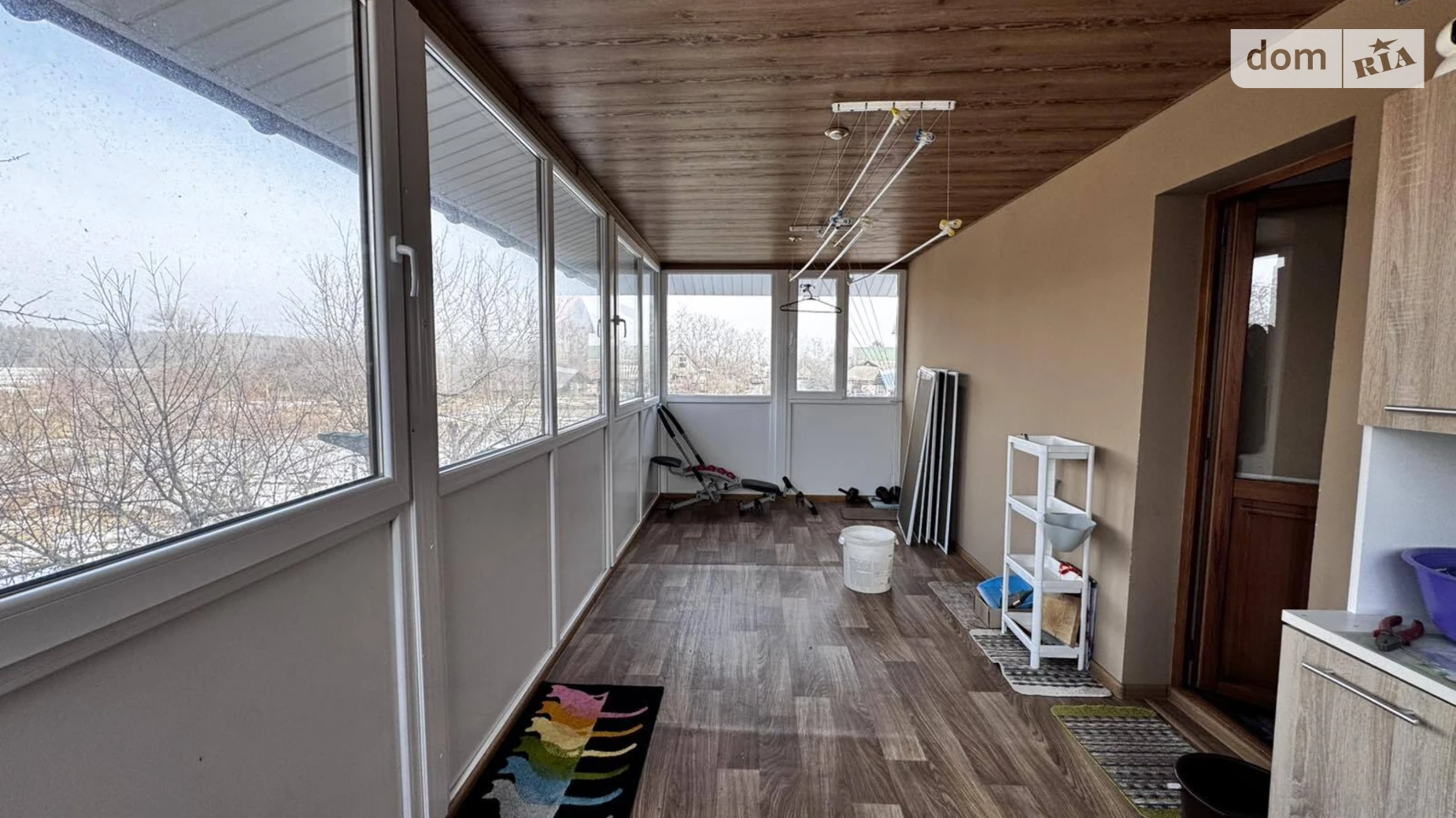 Продается дом на 2 этажа 262.4 кв. м с гаражом, цена: 110000 $ - фото 4