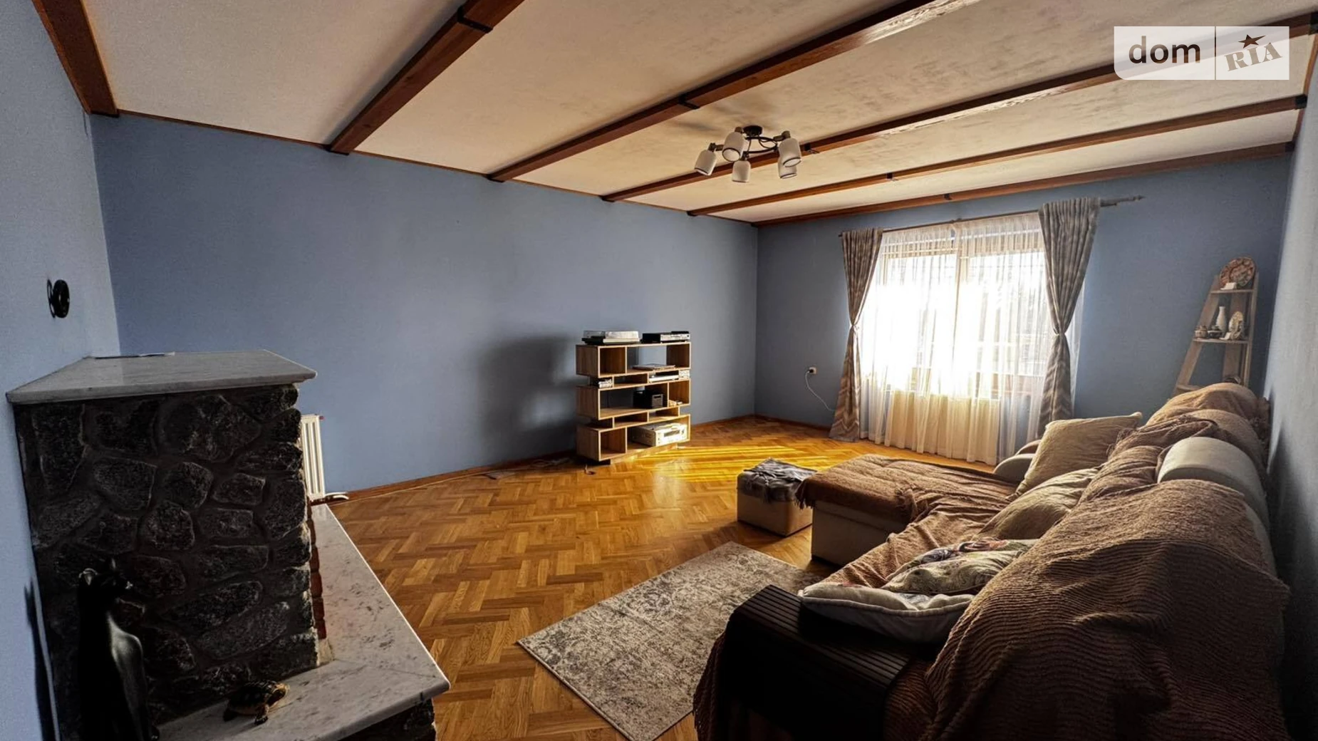 Продается дом на 2 этажа 262.4 кв. м с гаражом, цена: 110000 $ - фото 5