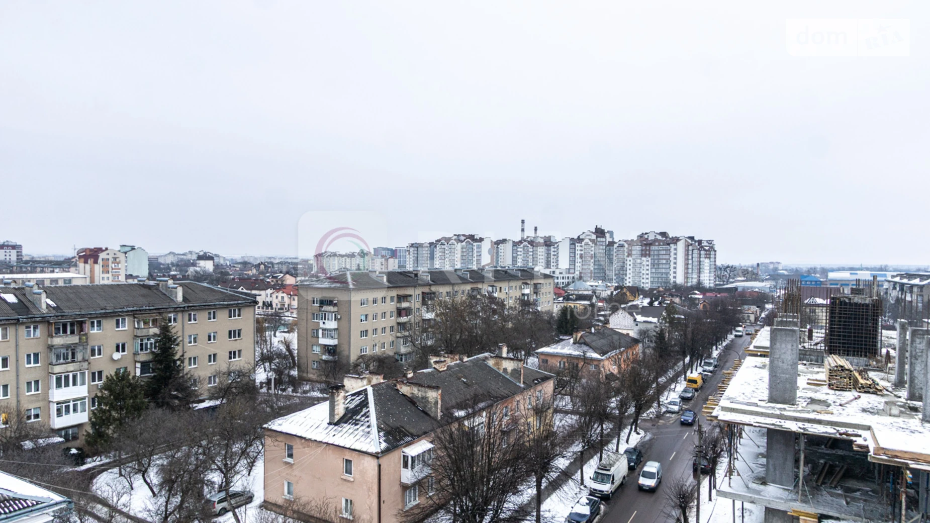 Продається 3-кімнатна квартира 112.4 кв. м у Івано-Франківську, вул. Слави Стецько - фото 3