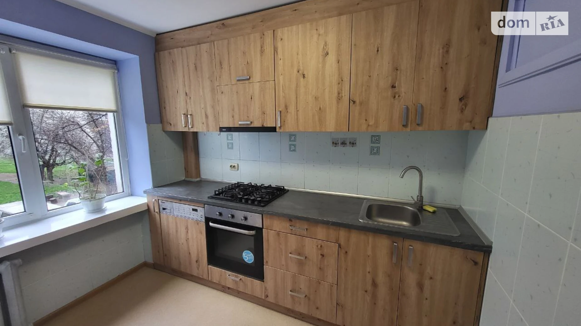 Сдается в аренду 1-комнатная квартира 34.3 кв. м в Львове, ул. Гетьмана Ивана Мазепы - фото 2